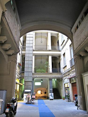 Вилла Venustasnapoli Экстерьер фото